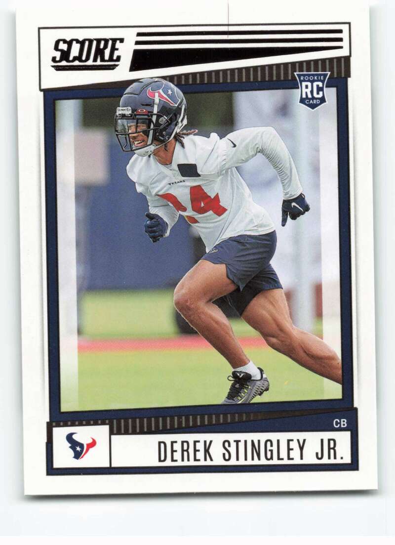 324 Derek Stingley Jr.